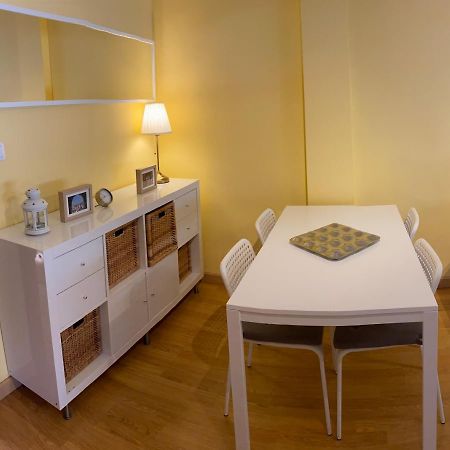 Appartement Alma Apartamento à Daimuz Bajo Extérieur photo